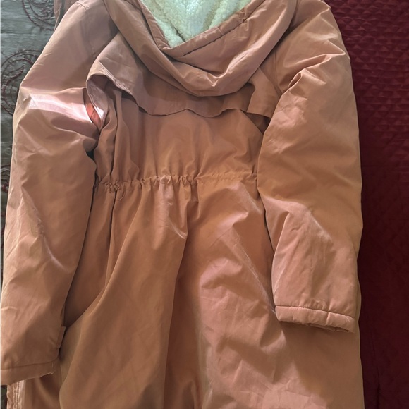 Arizona Jean company pink jacket size L - Picture 2 of 6